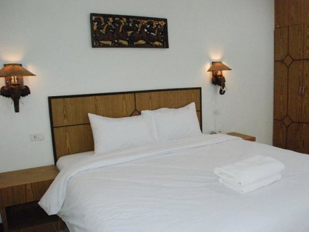 UD Residence, Udon Thani, Thailand