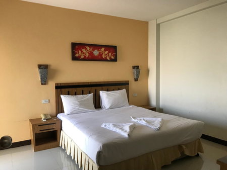 UD Residence, Udon Thani, Thailand