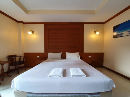 Baan JPN Hotel, Hua Hin, Thailand