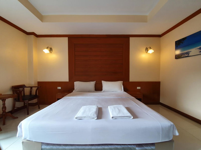 Baan JPN Hotel, Hua Hin, Thailand
