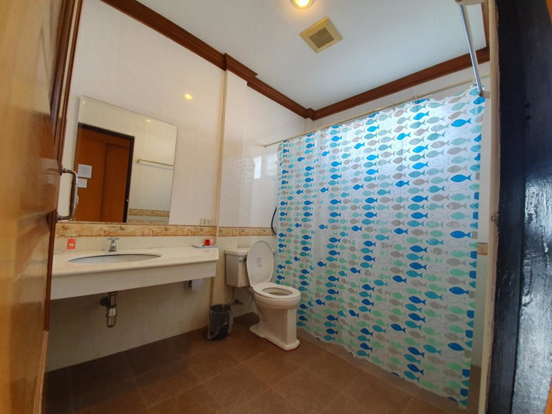 Baan JPN Hotel, Hua Hin, Thailand