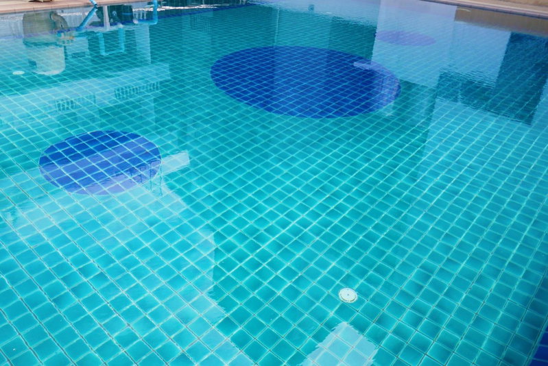 Baan JPN Hotel, Hua Hin, Thailand