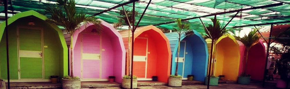My Home Guest House, Thailand