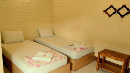 My Home Guest House, Kanchanaburi, Thailand