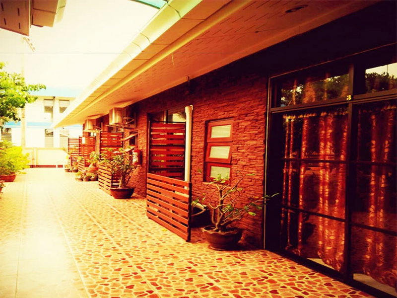 My Home Guest House, Kanchanaburi, Thailand