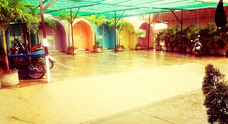 My Home Guest House, Kanchanaburi, Thailand