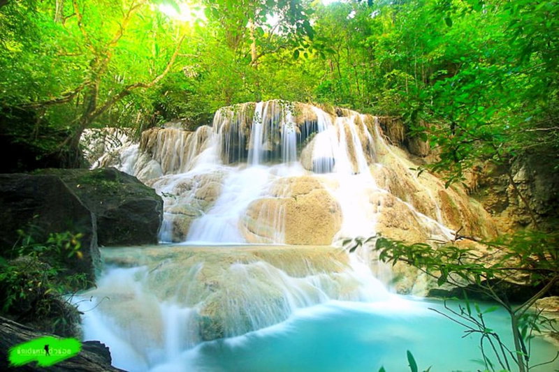My Home Guest House, Kanchanaburi, Thailand