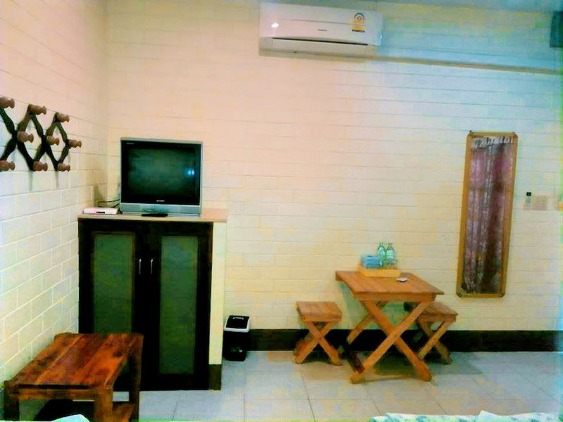 My Home Guest House, Kanchanaburi, Thailand