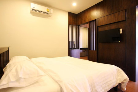 Rongsang Resort, Nong Khae, Thailand
