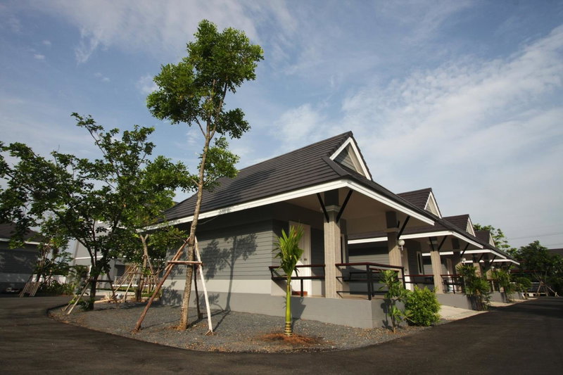Rongsang Resort, Nong Khae, Thailand