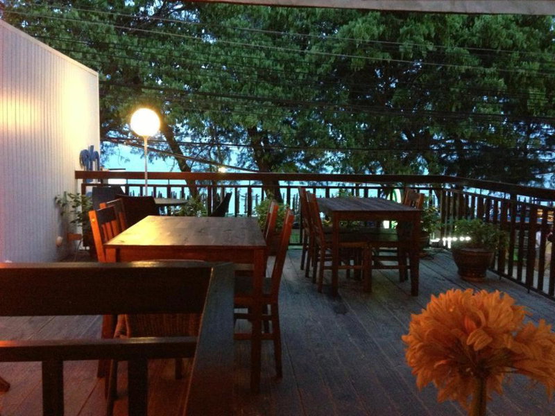 Cha_Inn @ Cha Am, Cha Am, Thailand