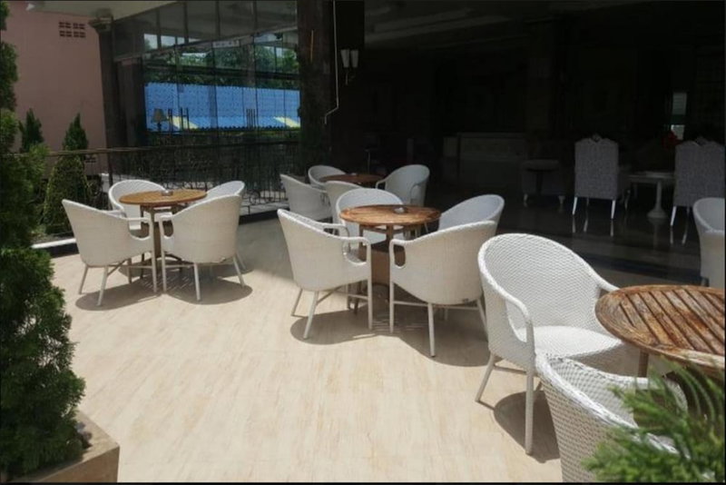 LK Noble Suite, Pattaya, Thailand