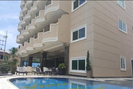 LK Noble Suite, Pattaya, Thailand