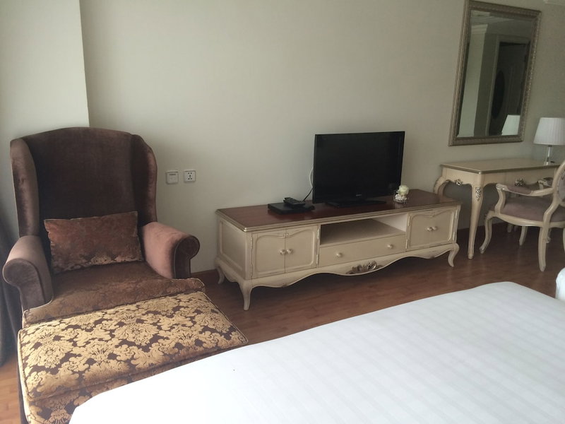 LK Noble Suite, Pattaya, Thailand