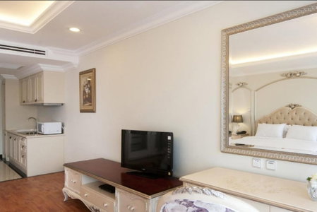 LK Noble Suite, Pattaya, Thailand