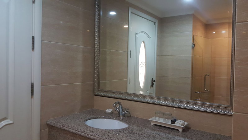 LK Noble Suite, Pattaya, Thailand