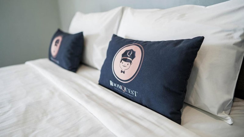 RoomQuest Bangkok Don Mueang Airport 1, Bangkok, Thailand