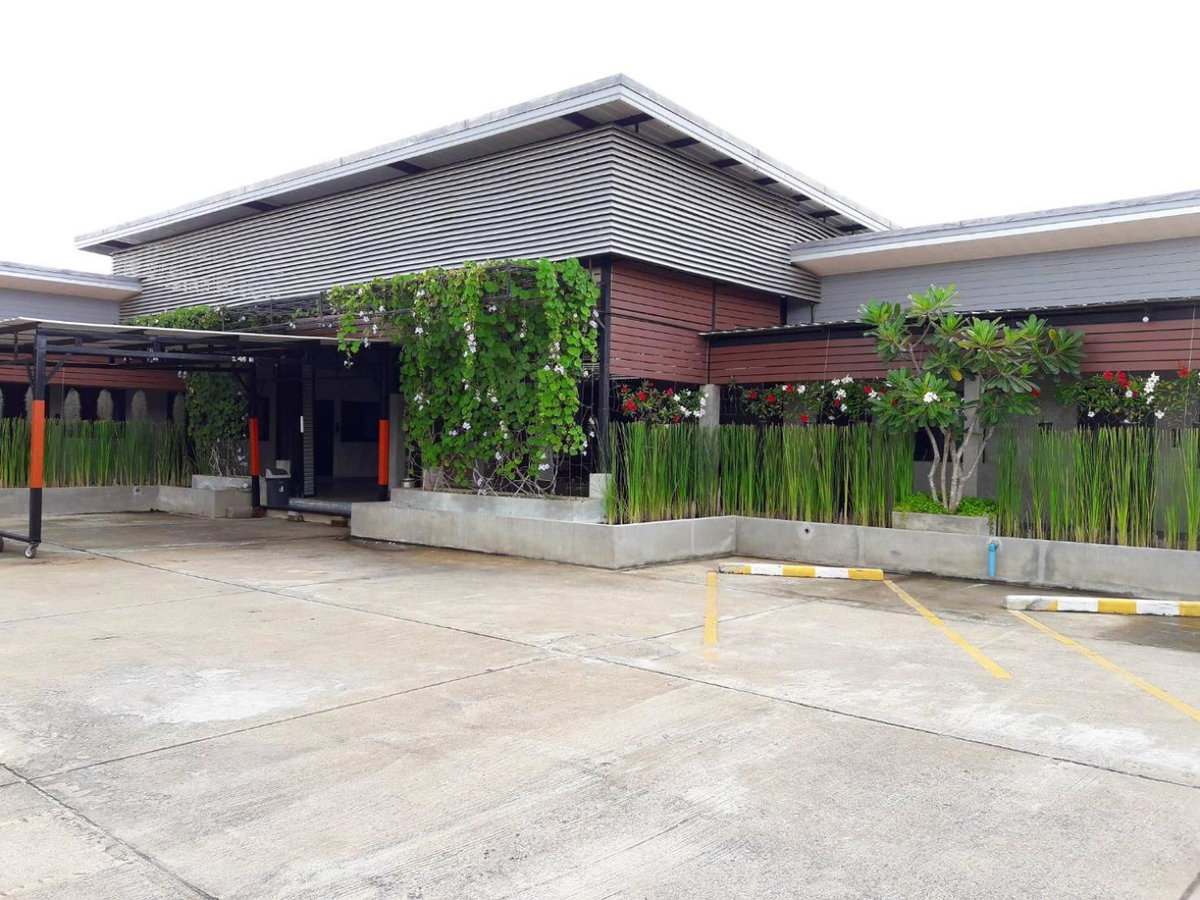 Hotel · The Loft @Chiangrai, Ban Du