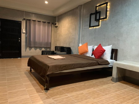 The Loft @Chiangrai, Ban Du, Thailand