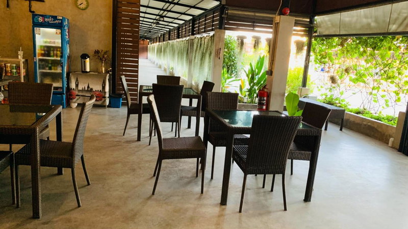 The Loft @Chiangrai, Ban Du, Thailand