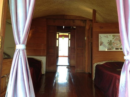 Ayothaya Riverside House, Phra Nakhon Si Ayutthaya, Thailand