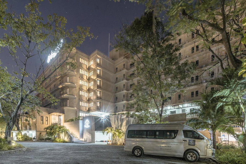 Carnation Residence, Samut Prakan, Thailand