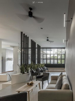 Carnation Residence, Samut Prakan, Thailand