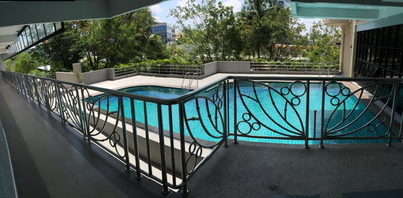Carnation Residence, Samut Prakan, Thailand