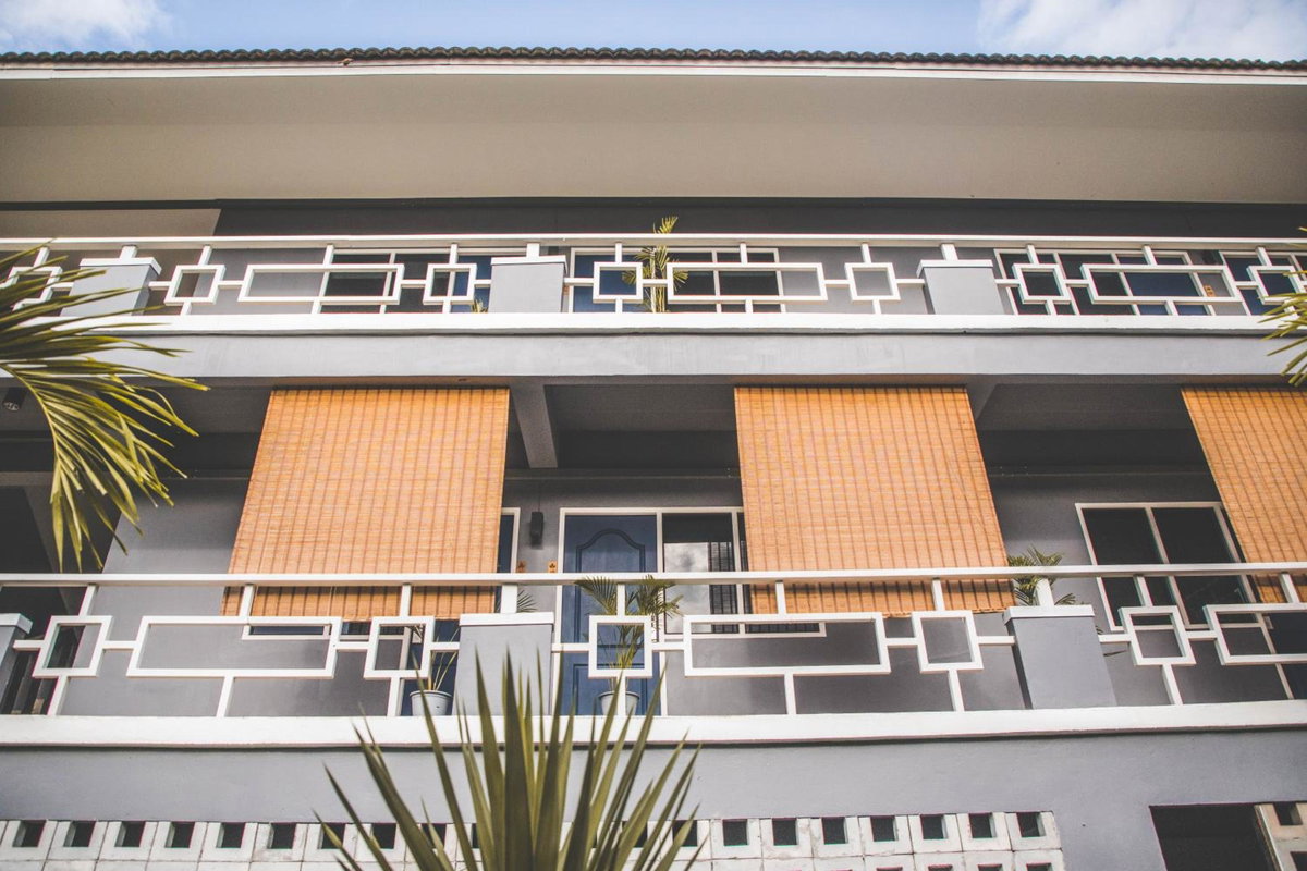 Hotel · Home at 9, Sanklāng