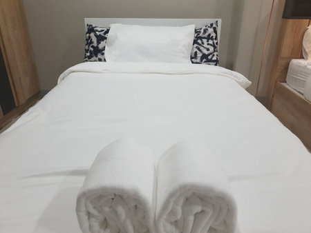 i Residence Hotel, Khlong Luang, Thailand