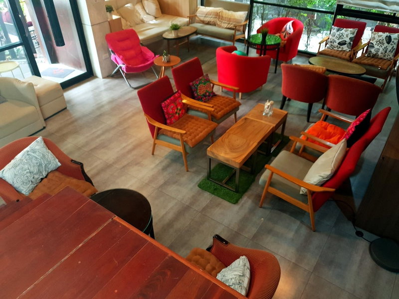 i Residence Hotel, Khlong Luang, Thailand