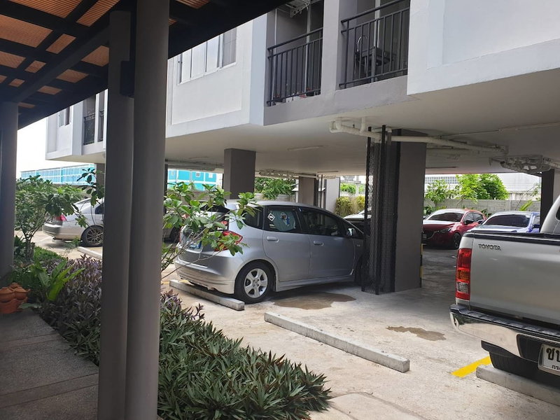 i Residence Hotel, Khlong Luang, Thailand