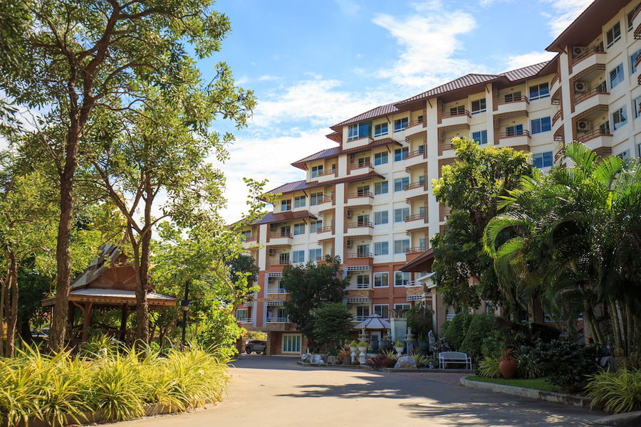Kwanruen Resort, Nakhon Ratchasima, Thailand