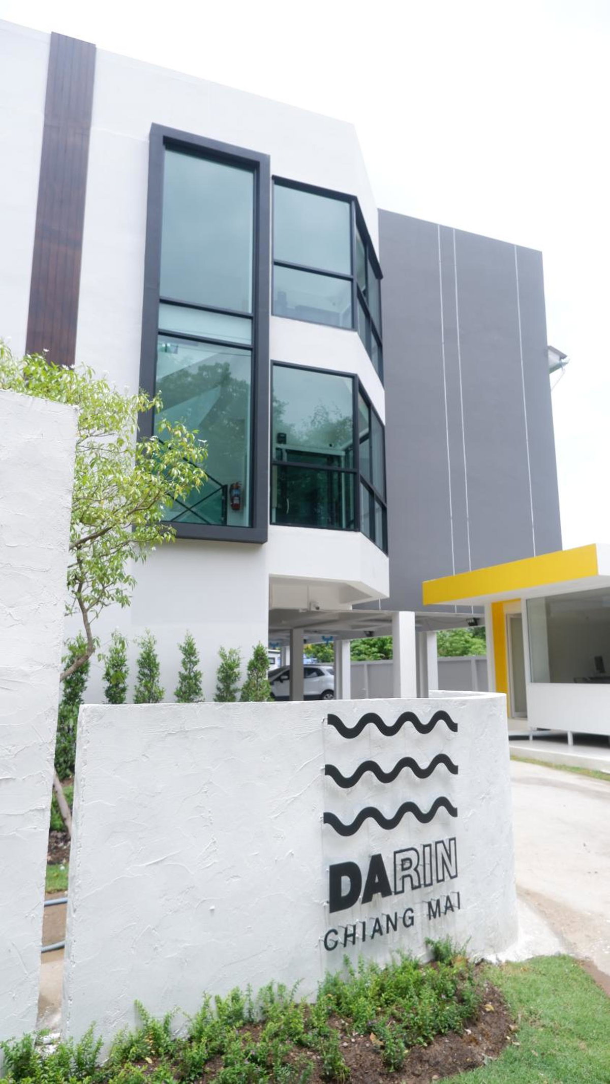 Hotel · Darin Chiangmai Hotel and Residence, Chiang Mai
