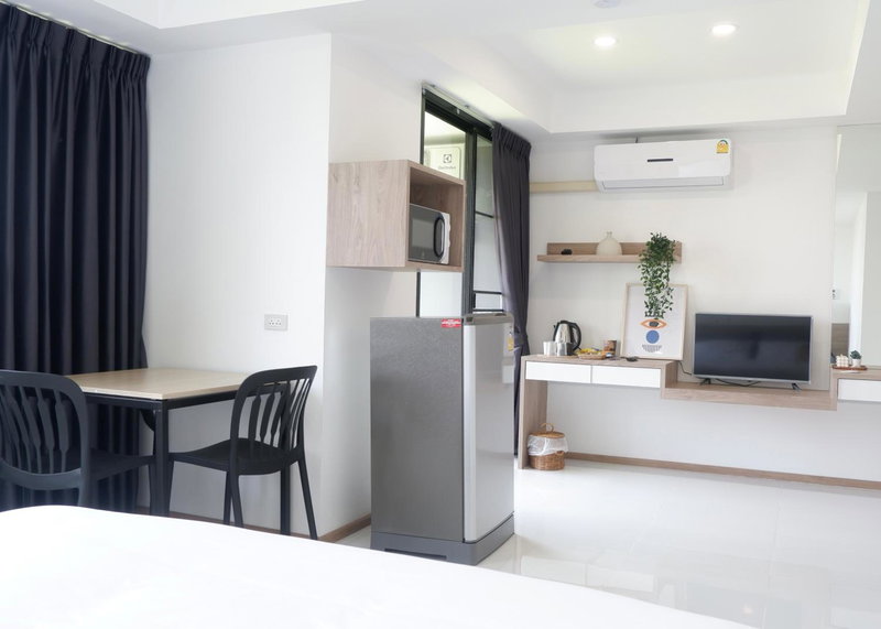 Darin Chiangmai Hotel and Residence, Chiang Mai, Thailand