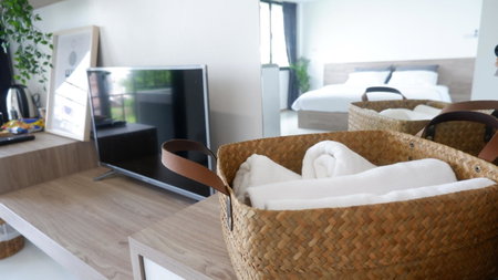 Darin Chiangmai Hotel and Residence, Chiang Mai, Thailand