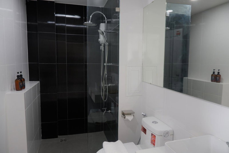 Darin Chiangmai Hotel and Residence, Chiang Mai, Thailand