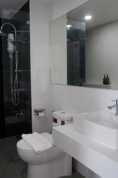 Darin Chiangmai Hotel and Residence, Chiang Mai, Thailand