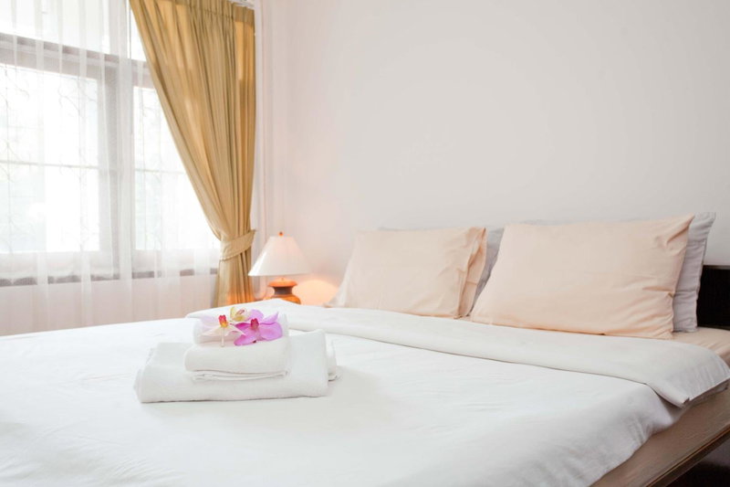 Sabai House, Chiang Mai, Thailand