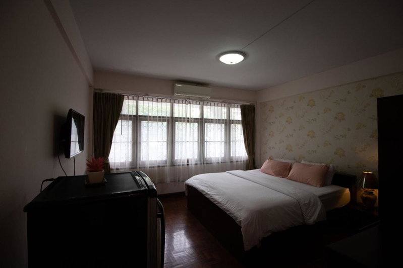 Sabai House, Chiang Mai, Thailand