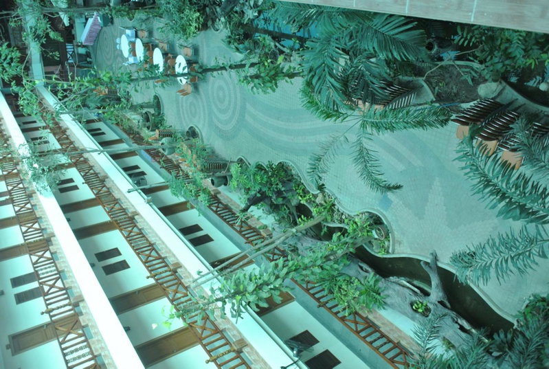 Chaikana Thani Hotel, Phatthalung, Thailand