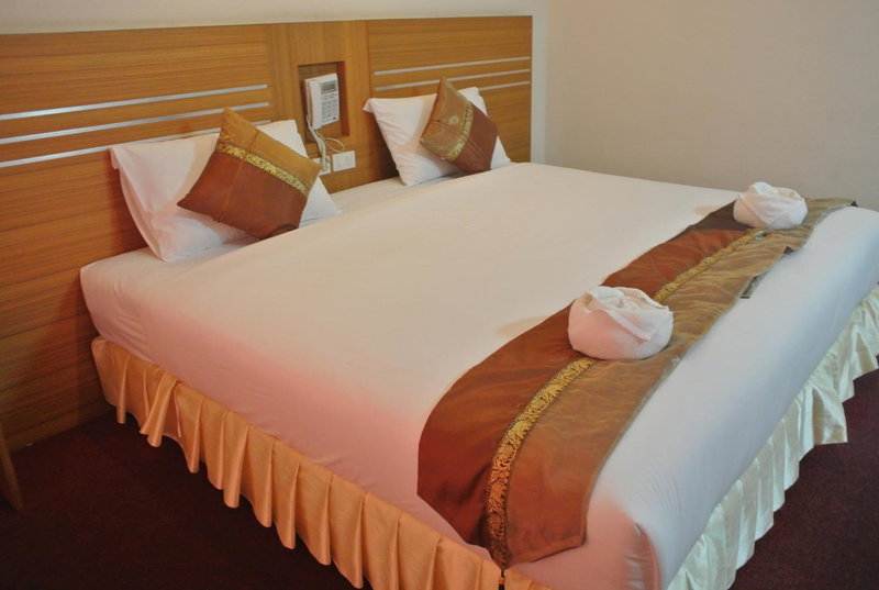 Chaikana Thani Hotel, Phatthalung, Thailand