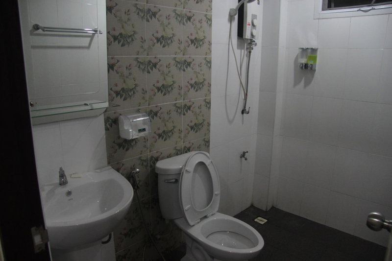 SAB Residence, Pattaya South, Thailand
