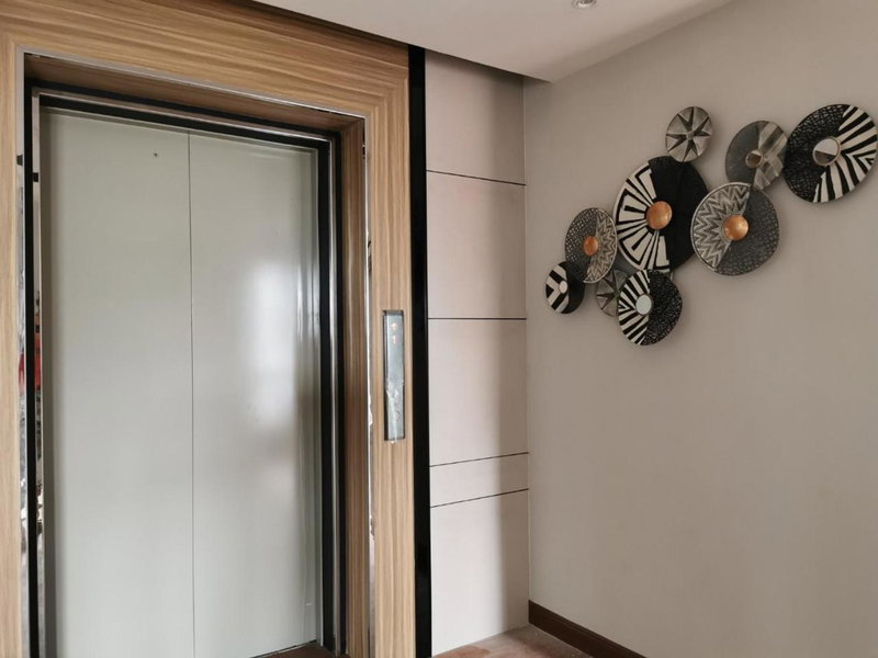 Arista Hotel Ubon, Ubon Ratchathani, Thailand