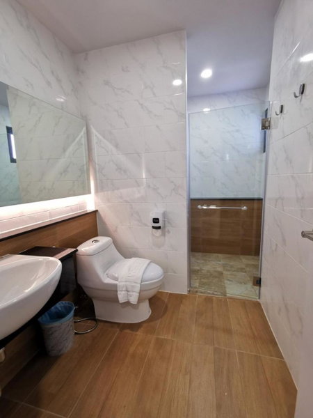 Arista Hotel Ubon, Ubon Ratchathani, Thailand