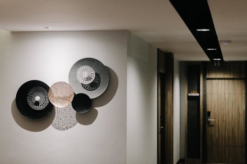 Arista Hotel Ubon, Ubon Ratchathani, Thailand