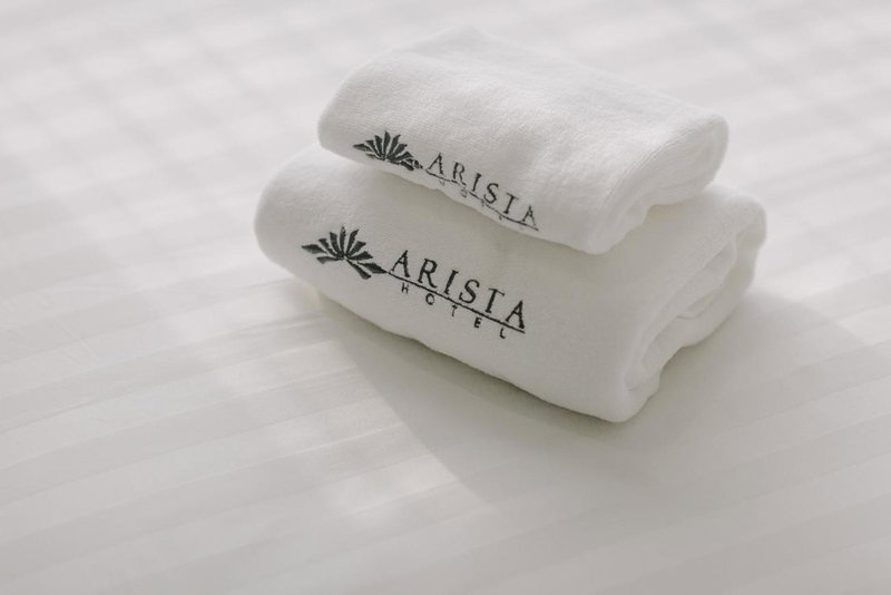 Arista Hotel Ubon, Ubon Ratchathani, Thailand