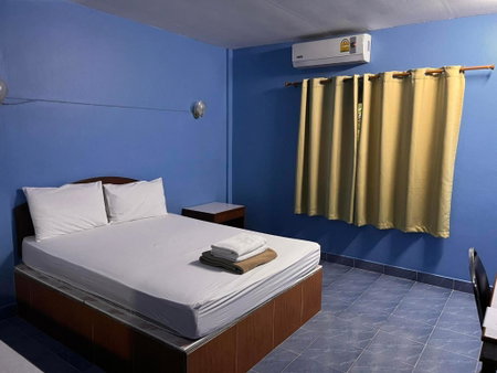 Metro Palace, Satun, Thailand