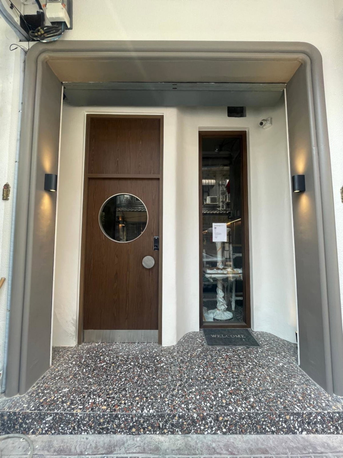 Hotel · The Orientale Hostel, Bangkok