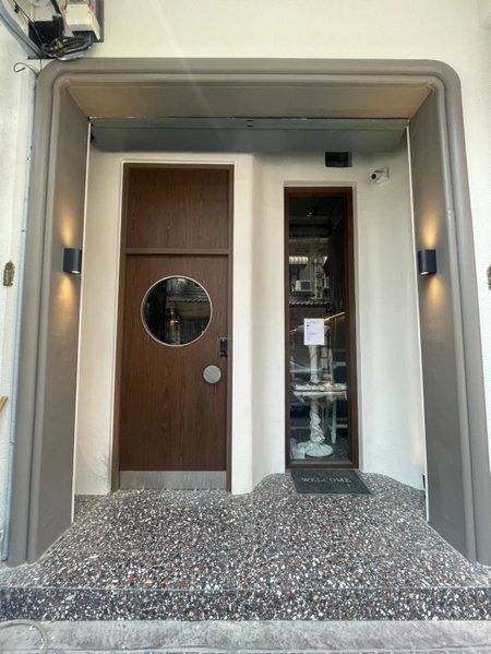 The Orientale Hostel, Bangkok, Thailand